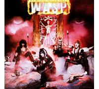 W.A.S.P. 'W.A.S.P.' CD Digipack