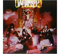W.A.S.P. – W.A.S.P. – Pink Colored Vinyl – Explicit Lyrics