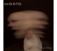 Waste - Silent Mantra of Rage