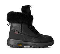 UGG® Adirondack Boot XXV in Black, Size 7, Leather/Polyester/Wool