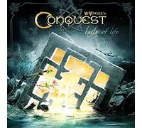 W. Angel's Conquest - Taste Of Life