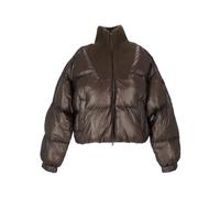 W-Arrior Jacket - female - Diesel - Winter Jackets - Brown - M - Jackets M
