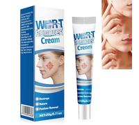 W-Art Removal Cream 20g,Tag Remover,War-T Remover for Hands,Skin Tag Rem-Over Cream,Instantly Strengthen Sk-in Barrier,Repair and Nourishment,Ski-N Repair C-Ream for Face, Body and Hands
