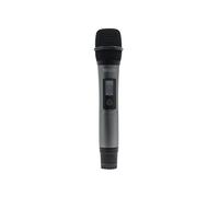 W Audio DTM600H Microphone V2 Software