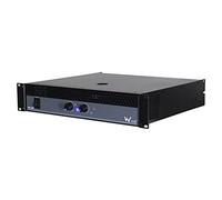 W-Audio EPX1200 Professional 1200W Stereo Power Amplifier EPX-1200 Amp