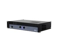 W-Audio EPX300 Professional 300W Stereo Power Amplifier EPX-300