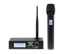 W Audio RM 30 UHF Handheld Radio Microphone System (864.8Mhz)
