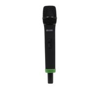W Audio RM Quartet Microphone 864.30Mhz Green
