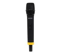 W Audio RM Quartet Replacement Handheld Microphone (863.01Mhz)