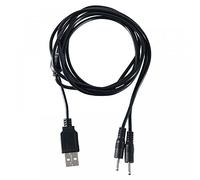 W Audio RM Quartet USB Charging Cable for Wireless Handheld - Also for Kam Quartet