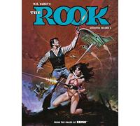 W.B. DuBay's the Rook Archives Volume 2 (William B. Dubay's the Rook Archives)