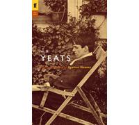 W. B. Yeats