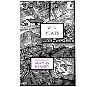 W. B. Yeats