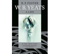 W. B. Yeats - Paperback NEW R. F. Foster 2005-03-17