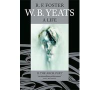 W. B. Yeats - Paperback NEW R. F. Foster 2005-03-17