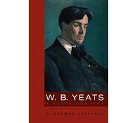 W.B. Yeats: A New Biography