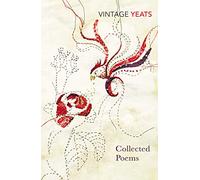 W B Yeats - Collected Poems