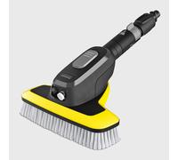 W B7 Plus Wash Brush - Yellow, Yellow One Size