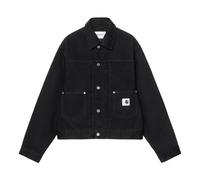 W Belmar Jacket- male- Carhartt Wip- Denim Jackets- Black- XS- Jackets XS