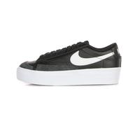 W Blazer Low Platform - female - Nike - Skateboarding - Black - 6 UK - Sport 6 UK