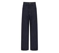 CARHARTT WIP W' BRANDON DARK BLUE JEANS M