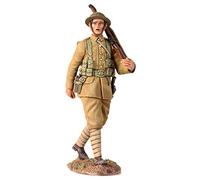 W. Britain 23077 1916-17 British Infantry Marching No.1