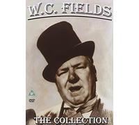 W.C. Fields Collection [DVD]