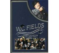 W.C. Fields Comedy Collection, Vol. 2 (The Man on the Flying Trapeze / Never Give A Sucker An Even Break / You're Telling Me! / The Old Fashioned Way / Poppy) by Universal Studios
