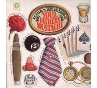 W.C.FIELDS - Is Alive and Drunk At Your Father's Mustache
