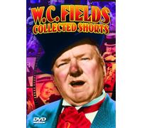 W.C. Fields - W.C. Fields - Collected Shorts (DVD) (1930) (All Regions) (NTSC) (US Import)