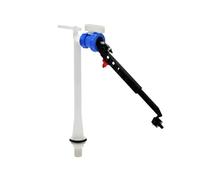 W.C. Fill Valve Bottom Entry