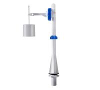 W.C. Fill Valve Bottom Entry