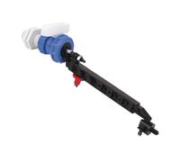 W.C. Fill Valve Side Entry