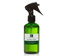 W&C The Vault Juniper & Pine Luxury Room Spray, Green Bottle with Trigger Sprayer