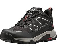 Helly Hansen Cascade Low Ht Hiking Shoes Black EU 38 2/3 Woman