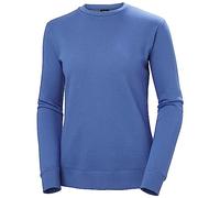 Helly Hansen Workwear 79320 Womens Classic Sweatshirt Stone Blue M Che M