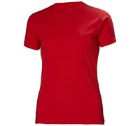 Helly Hansen Workwear 79163 Womens Manchester T-Shirt Alert Red XL Col XL