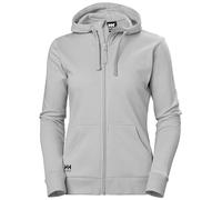 W Classic Zip Hoodie
