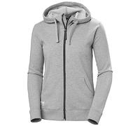 W Classic Zip Hoodie