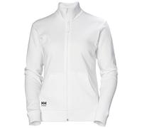 W Classic Zip Sweatshirt