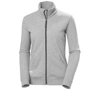 W Classic Zip Sweatshirt