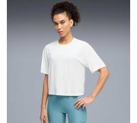 W CLOUDSPUN Relaxed TEE