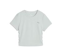 W Cloudspun Rib Tee