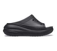 W CRUSH SLIDE BLACK-BLK