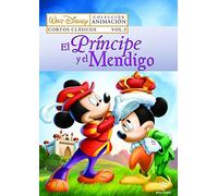W D C A Volumen 3: El Principe y el Mend [DVD]