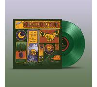 MILLER,W.D. CHILD OF THE KINDLY SOUTH - GREEN (COLV) (GRN) VINYL LP NEW