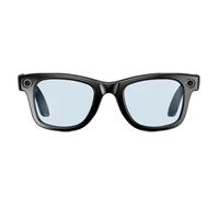W-Direct Smart AI Camera Glasses with 8MP HD Video (Anti Blue Light) - Bluetooth 5.3 Open Ear Audio & WiFi Transfer - Wearable Hands Free Smart Sunglasses