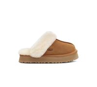W Disquette - female - UGG - Slippers - Brown - 2 UK - Shoes 2 UK