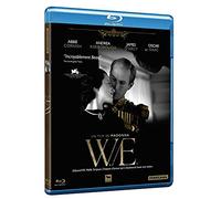 W.E. [Blu-ray]