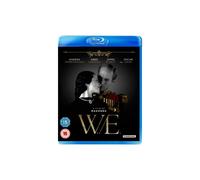 W.E. Blu-ray: A Passionate Tale of Wallis Simpson and a Woman's Quest for Love, Freedom, and Happiness